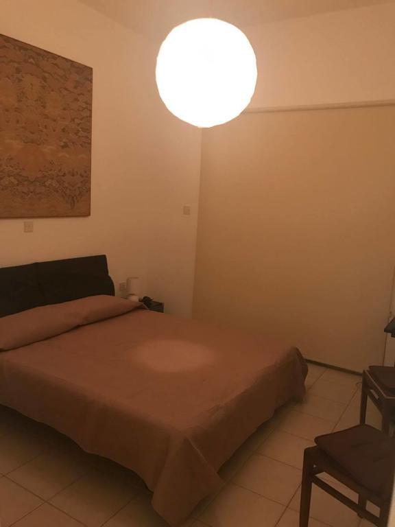 Giorgio Vacation House Villa Pissouri Exteriör bild