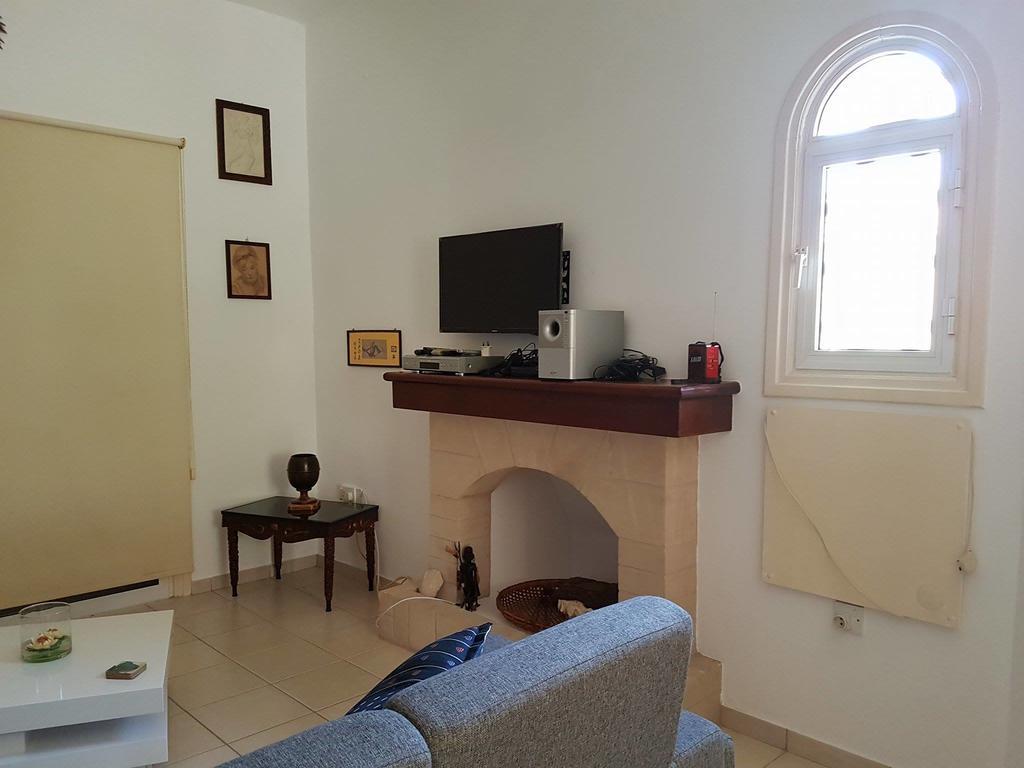 Giorgio Vacation House Villa Pissouri Exteriör bild