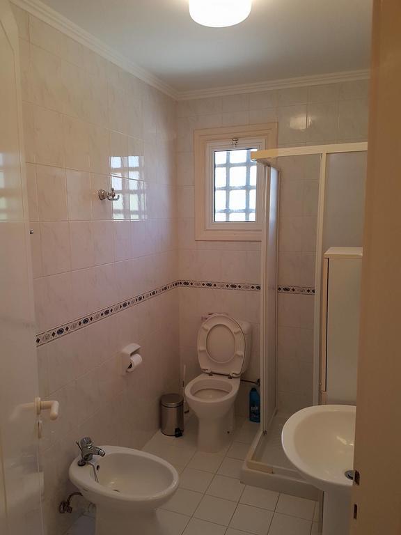 Giorgio Vacation House Villa Pissouri Exteriör bild