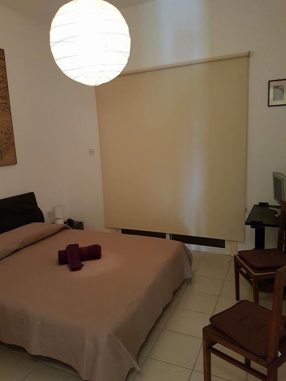 Giorgio Vacation House Villa Pissouri Exteriör bild
