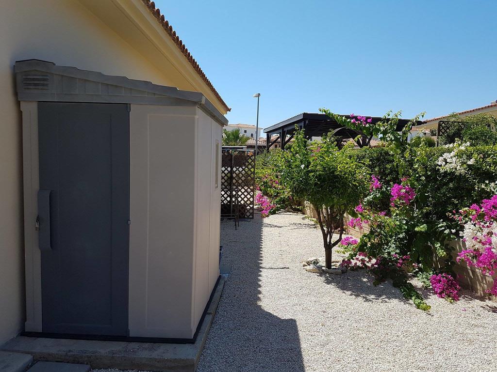 Giorgio Vacation House Villa Pissouri Exteriör bild