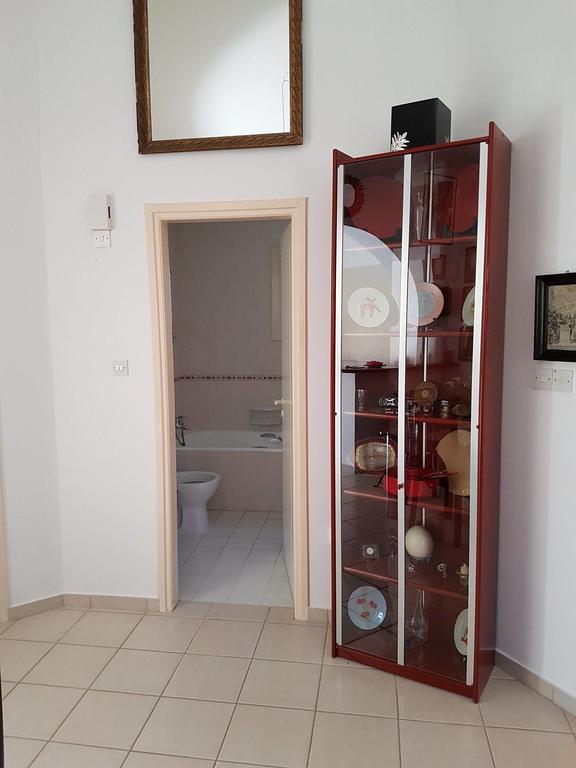 Giorgio Vacation House Villa Pissouri Exteriör bild
