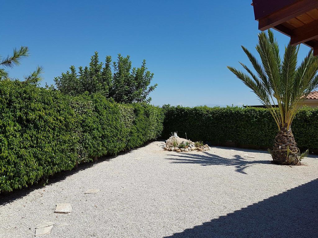 Giorgio Vacation House Villa Pissouri Exteriör bild