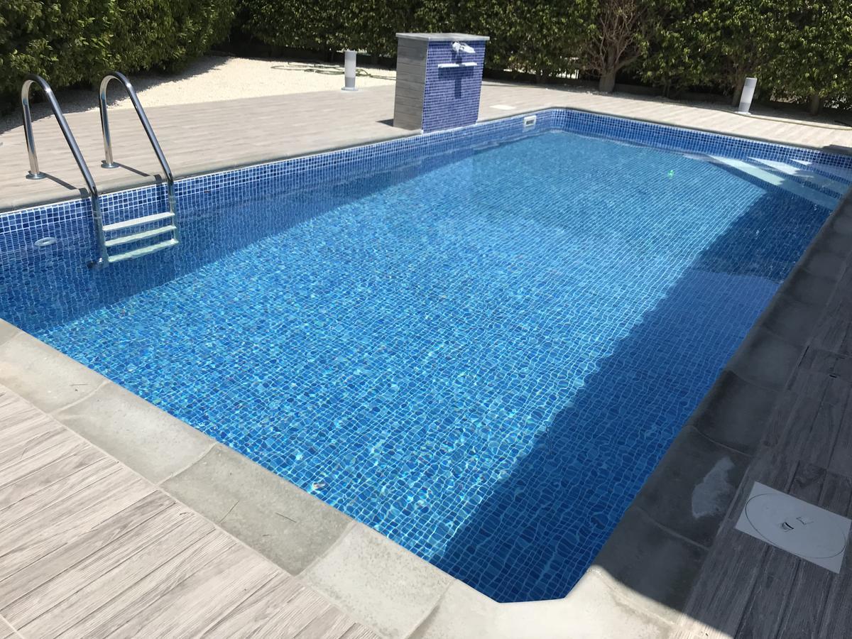Giorgio Vacation House Villa Pissouri Exteriör bild